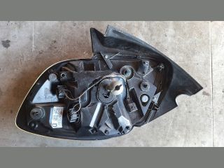 bontott RENAULT ZOE Jobb Hátsó Lámpa