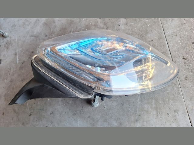 bontott RENAULT ZOE Jobb Hátsó Lámpa