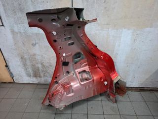 bontott RENAULT ZOE Jobb hátsó Negyed Karosszéria Csomag