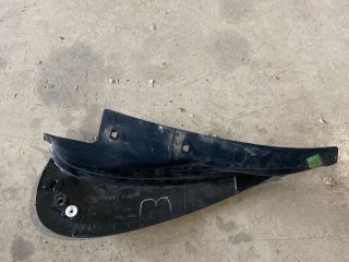 bontott RENAULT ZOE Jobb hátsó Sárvédő Díszléc