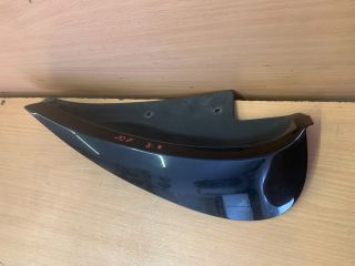 bontott RENAULT ZOE Jobb hátsó Sárvédő Díszléc