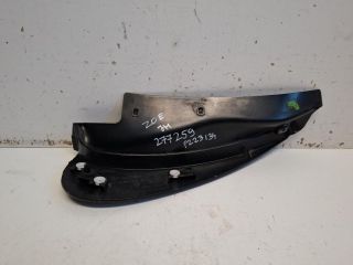 bontott RENAULT ZOE Jobb hátsó Sárvédő Díszléc