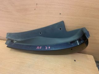 bontott RENAULT ZOE Jobb hátsó Sárvédő Díszléc