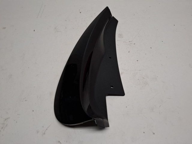 bontott RENAULT ZOE Jobb hátsó Sárvédő Díszléc