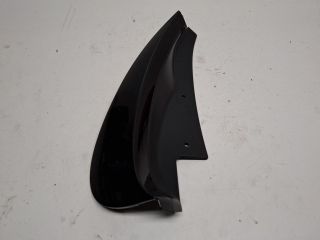 bontott RENAULT ZOE Jobb hátsó Sárvédő Díszléc