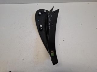 bontott RENAULT ZOE Jobb hátsó Sárvédő Díszléc