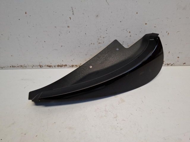 bontott RENAULT ZOE Jobb hátsó Sárvédő Díszléc