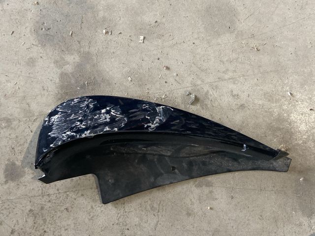 bontott RENAULT ZOE Jobb hátsó Sárvédő Díszléc