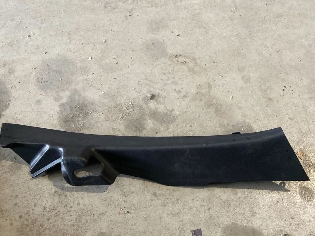 bontott RENAULT ZOE Jobb hátsó Ülés melletti Kárpit