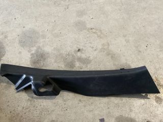 bontott RENAULT ZOE Jobb hátsó Ülés melletti Kárpit