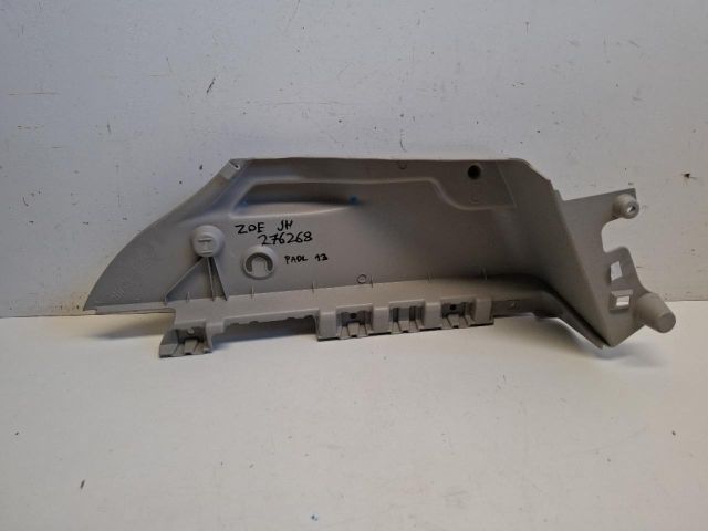 bontott RENAULT ZOE Jobb Kalaptartó Tartó Konzol