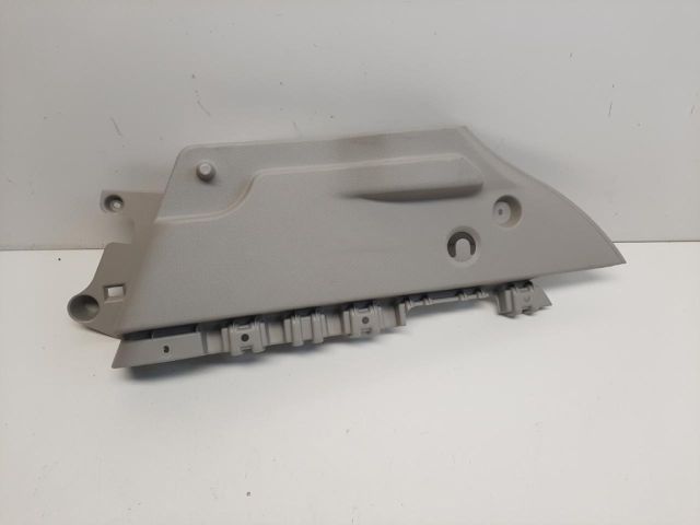 bontott RENAULT ZOE Jobb Kalaptartó Tartó Konzol