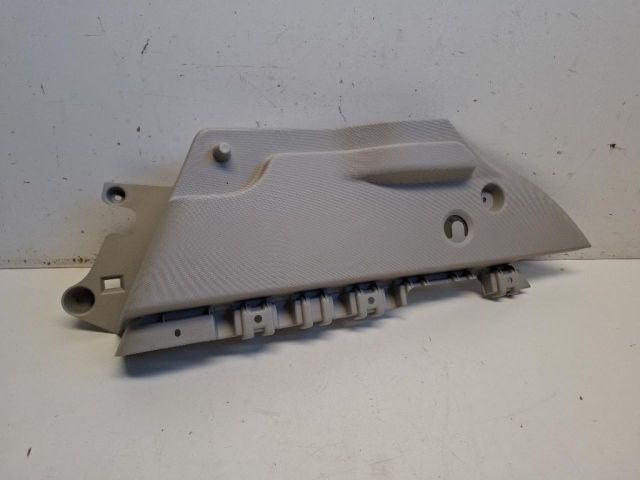 bontott RENAULT ZOE Jobb Kalaptartó Tartó Konzol