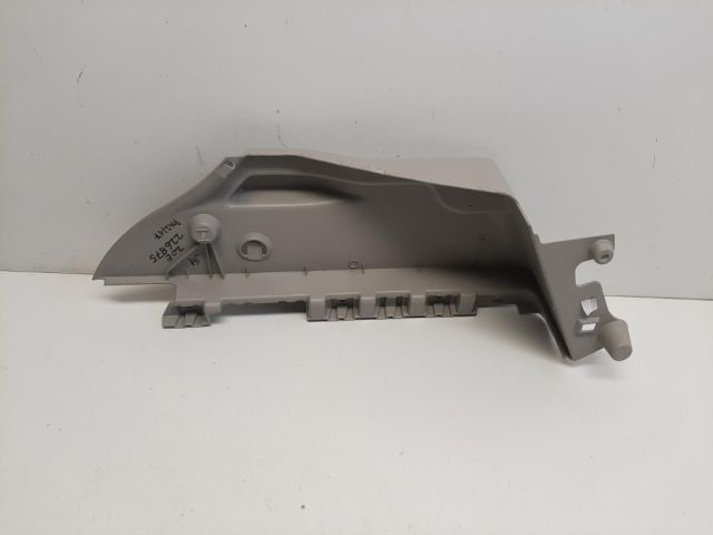 bontott RENAULT ZOE Jobb Kalaptartó Tartó Konzol