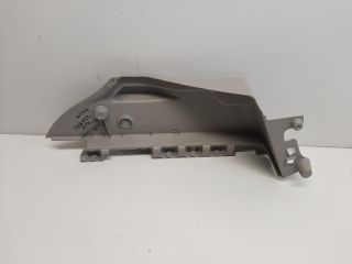 bontott RENAULT ZOE Jobb Kalaptartó Tartó Konzol