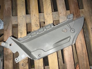 bontott RENAULT ZOE Jobb Kalaptartó Tartó Konzol