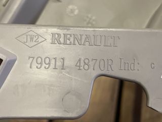 bontott RENAULT ZOE Jobb Kalaptartó Tartó Konzol