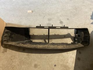 bontott RENAULT ZOE Jobb Kardánbox Levegő Csatorna