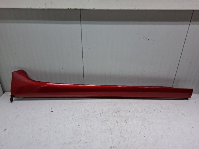 bontott RENAULT ZOE Jobb Küszöb Légterelő