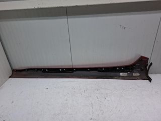 bontott RENAULT ZOE Jobb Küszöb Légterelő