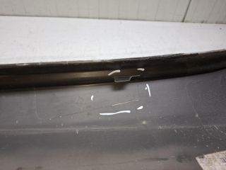 bontott RENAULT ZOE Jobb Küszöb Légterelő