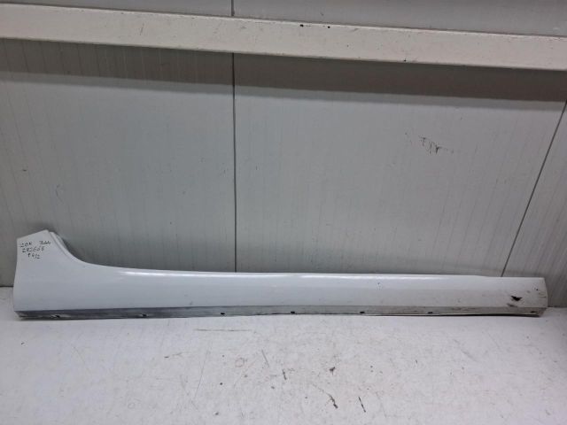 bontott RENAULT ZOE Jobb Küszöb Légterelő