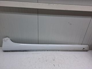 bontott RENAULT ZOE Jobb Küszöb Légterelő