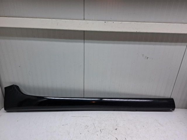 bontott RENAULT ZOE Jobb Küszöb Légterelő