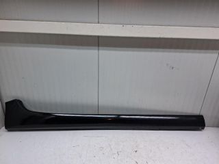 bontott RENAULT ZOE Jobb Küszöb Légterelő