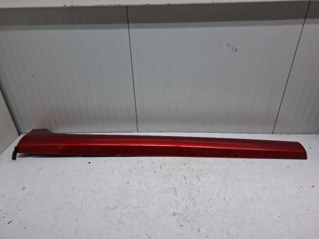 bontott RENAULT ZOE Jobb Küszöb Légterelő