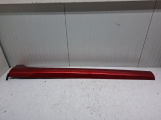 bontott RENAULT ZOE Jobb Küszöb Légterelő