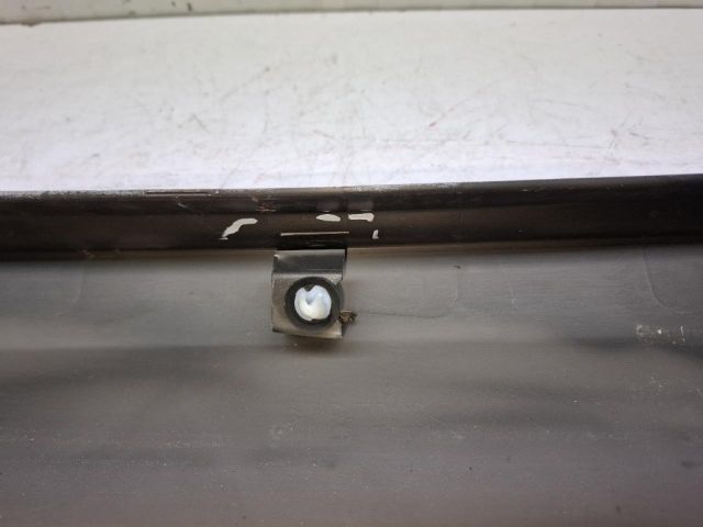 bontott RENAULT ZOE Jobb Küszöb Légterelő