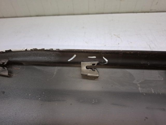 bontott RENAULT ZOE Jobb Küszöb Légterelő