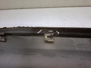 bontott RENAULT ZOE Jobb Küszöb Légterelő