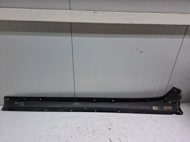 bontott RENAULT ZOE Jobb Küszöb Légterelő