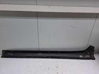 bontott RENAULT ZOE Jobb Küszöb Légterelő