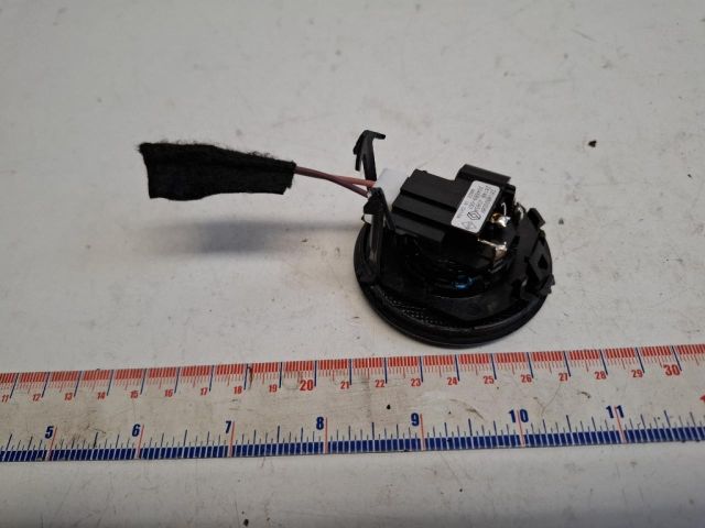 bontott RENAULT ZOE Jobb Műszerfal Hangszóró