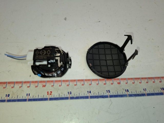 bontott RENAULT ZOE Jobb Műszerfal Hangszóró