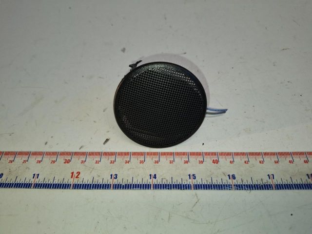 bontott RENAULT ZOE Jobb Műszerfal Hangszóró