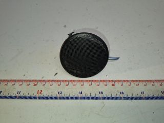 bontott RENAULT ZOE Jobb Műszerfal Hangszóró