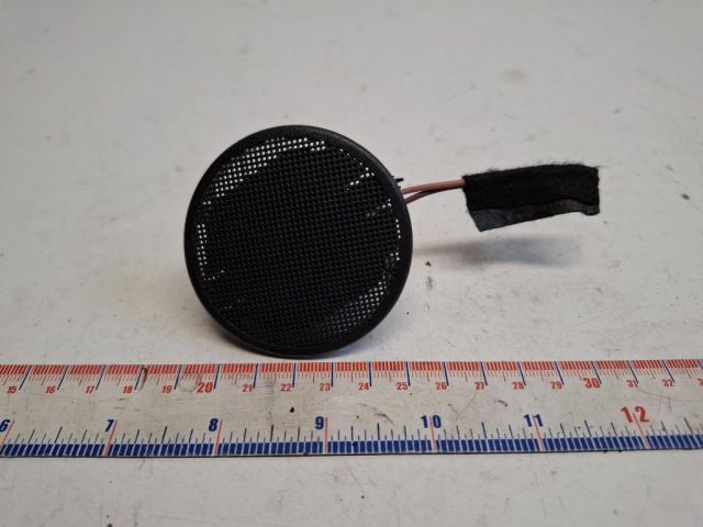 bontott RENAULT ZOE Jobb Műszerfal Hangszóró