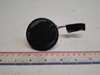 bontott RENAULT ZOE Jobb Műszerfal Hangszóró