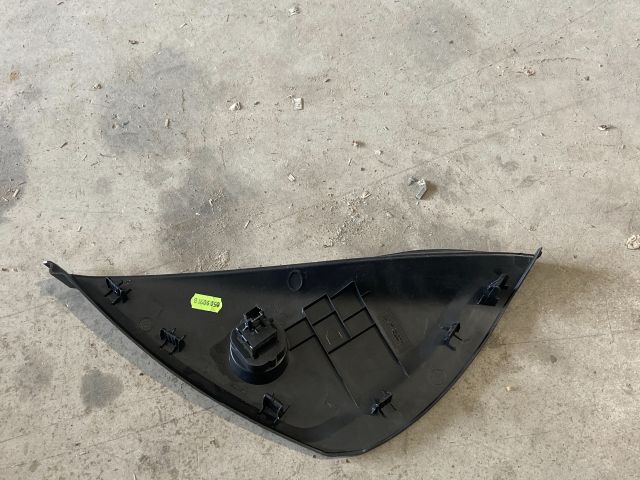 bontott RENAULT ZOE Jobb Műszerfal Oldalkárpit