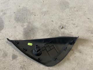bontott RENAULT ZOE Jobb Műszerfal Oldalkárpit