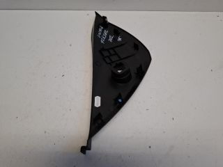 bontott RENAULT ZOE Jobb Műszerfal Oldalkárpit