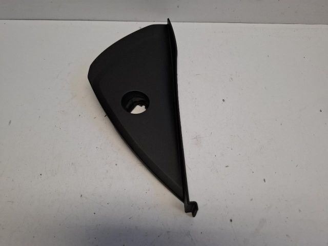 bontott RENAULT ZOE Jobb Műszerfal Oldalkárpit