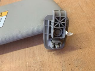 bontott RENAULT ZOE Jobb Napellenző