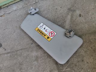 bontott RENAULT ZOE Jobb Napellenző