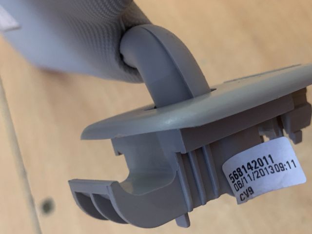 bontott RENAULT ZOE Jobb Napellenző