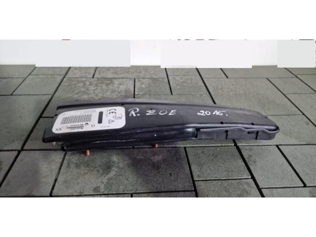 bontott RENAULT ZOE Jobb Oldallégzsák